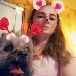 Meet your Posher, Delisha